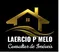 Laércio P Melo Consultor de Imóveis